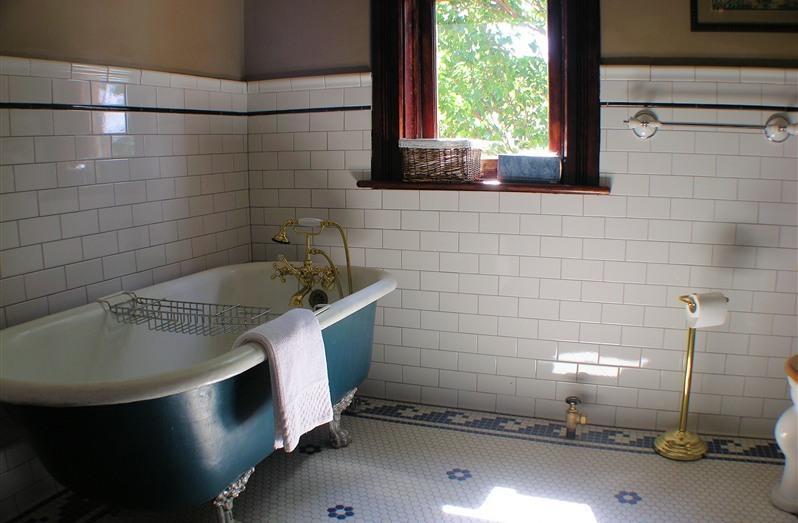 Whiskey Mansion Bed & Breakfast Saint Joseph Cameră foto